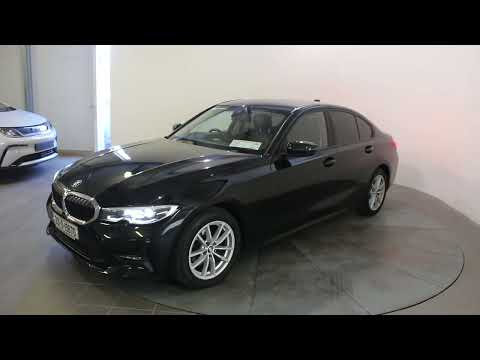 BMW 3-Series 318D SE - TENDER 26 - ENGINE LIGHT ON - Image 2