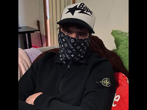 Huskii x Akon Locked Up remix