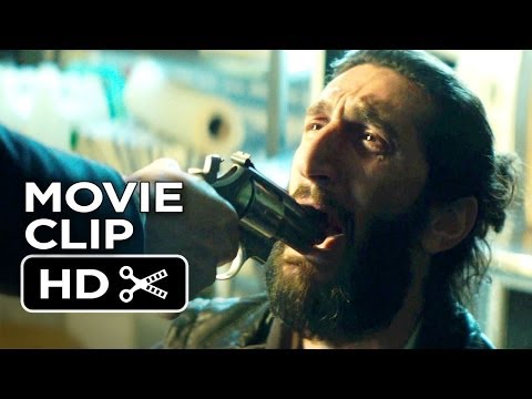 Easy Money: Hard to Kill (Clip 'Will You Pay Me?')