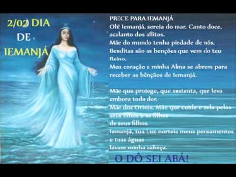 Hino à Yemanjá (Léo Artese)