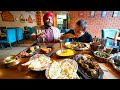 Indian Street Food KING Of CHICKEN TIKKA Best North Indian Restaurants In Bangkok