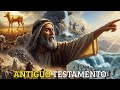 La Historia Del Antiguo Testamento Como Nunca La Has Visto Antes