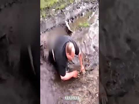 Funny Slips and Falls Compilation - caidas graciosas shorts