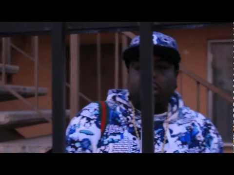 Crondo Ft. Ken Kong - To The Top HD Music Video