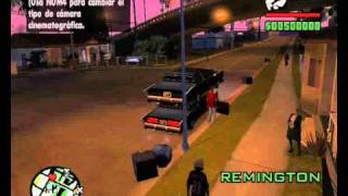 La Historia De 2 Raperos - Cap 1 [By TheSlimseeba]