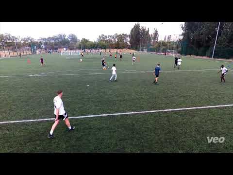 DRAPERS game Footy Addicts in Stratford London #footyaddicts #futbolenlondres FOOTYADDICTS