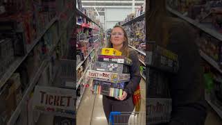 When shopping for gifts turns into shopping for yourself!