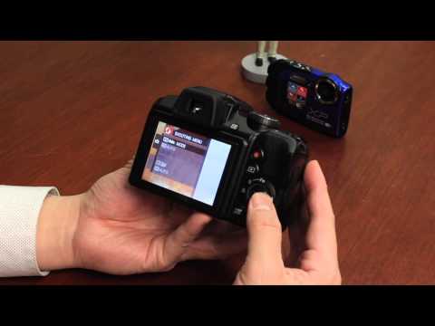 Fuji Guys - FinePix S9400W - Top Features