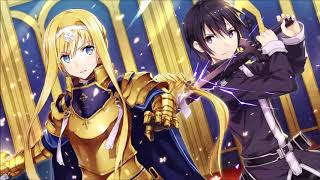 ADAMAS - Sword Art Online: Alicization OP 1 - Choir Version (Jun 15, 2019)