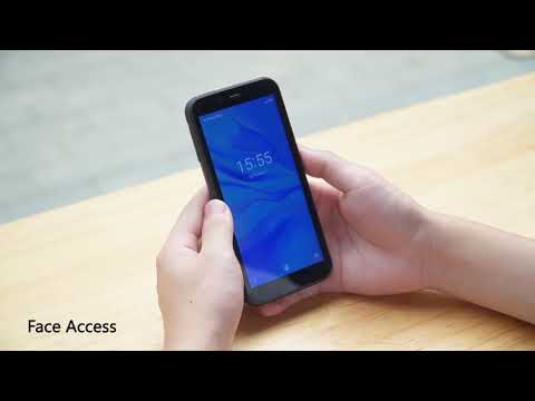 Blackview BV5500 Pro Unboxing & Hands On