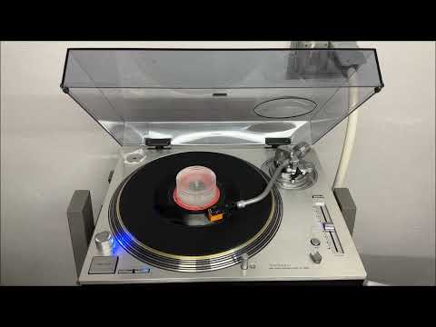 UNKNOWN MODERN SOUL 45