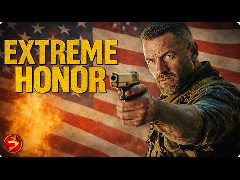 EXTREME HONOR | One Last Mission He Can’t Walk Away From | Full Movie