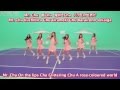 [APINKSUBS] A Pink - Mr. Chu (On Stage) PV ...