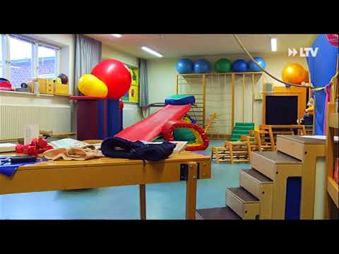 Tag der offenen Tür - 15.01.2015