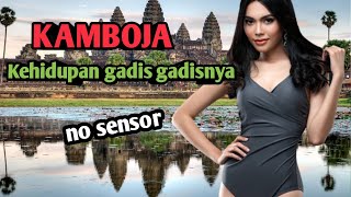 Download lagu The life of Cambodian girls and the proliferation of prostitution mp3