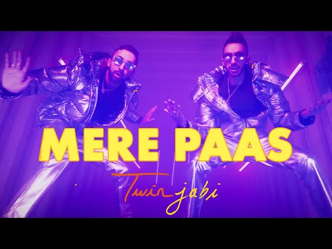 Twinjabi - Mere Paas (Official Video)