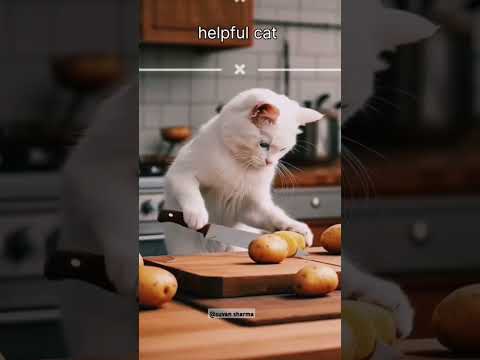 #cat help the porcupine # music #youtube shorts # entertainment #piano