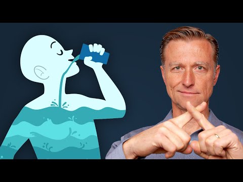 The Dangers and Benefits of Alkaline Water