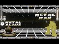 MEGAMIX MEGA MAN 2 METAL MAN REMIX COPYRIGHT FREE MUSIC