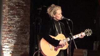 Shelby Lynne w/Ben Peeler @The City Winery, NY 2/3/19 Love On The Run