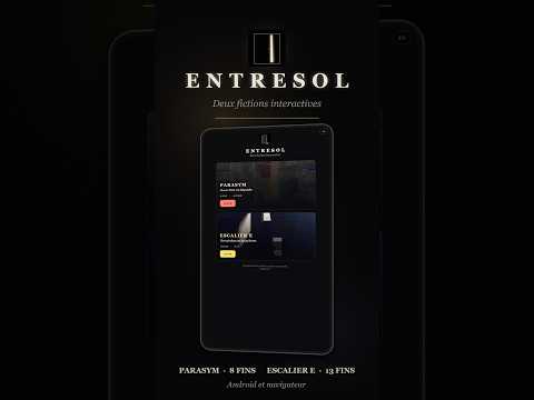 Entresol video thumbnail