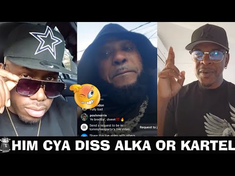 Tommy Lee Get Serious Warning To Leave Masicka ALONE! Mr Vegas Expose Foota Hype Khago BOMBSHELL!