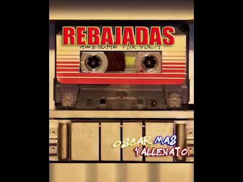 Binomio de Oro  .-  Mi Segunda Vida (Rebajada)