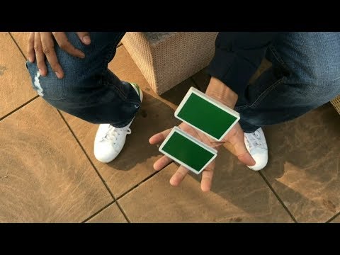 Magic Encarta Presents DF Control by Vivek Singhi