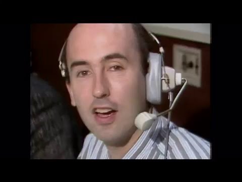 Almost Live!   1989 Thanksgiving Special