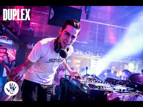 Stayer at DUPLEX Club (Prague) (4) w/ Migell