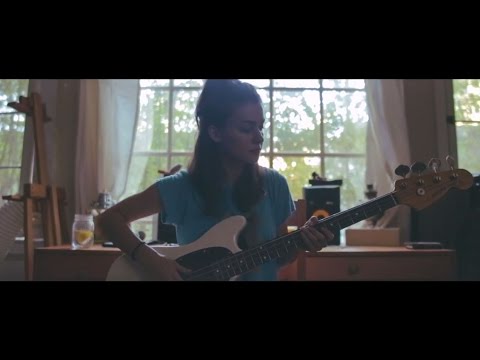 Lemon Eyes - Meg Myers