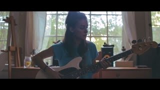 Meg Myers - Lemon Eyes [Acoustic Video]