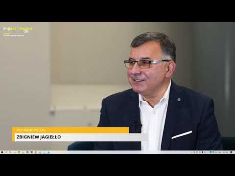 How Transformation and Cloud are Changing PKO BP into a Modern Digital Organization