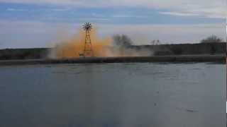 8 Pound Binary Boom (Tannerite) Exploding Target