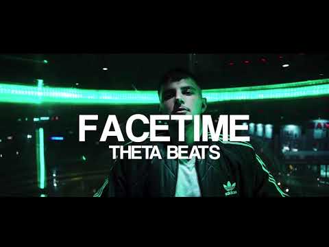DARDAN Type Beat | 📱 FACETIME 📱 | prod by Theta