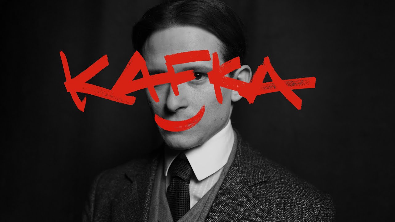 KAFKA | Offizieller Trailer | 2024