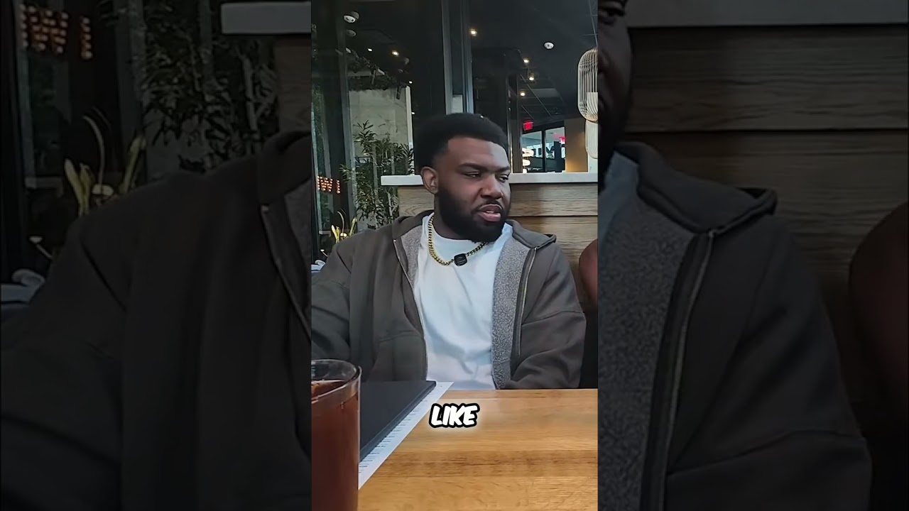 Why I Won't Settle for Less Than I Deserve #shorts