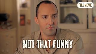 Download lagu Not That Funny | English Full Movie | Comedy Drama mp3