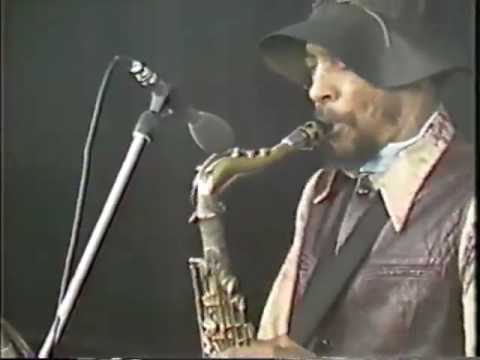 Sam Rivers Trio 1979