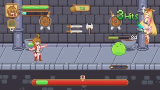 (Let's Play) Pleasure Climb [PC/Steam]