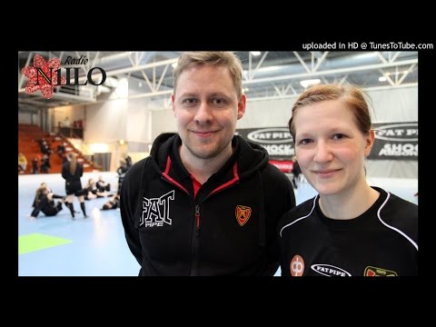 Radio N1ILO: 2. puolivälierä Koovee–PSS jälkipelit 20.3.2016