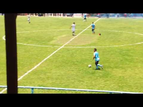 Video Resumen: Sanarate 0-1 Comunicaciones - Apertura 2018 Jornada 03