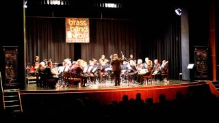 Italian Fantasy - Brass Band WBI Neujahreskonzert 2012