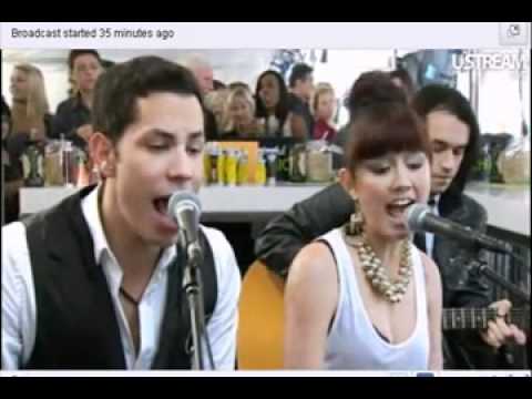 Agnes Monica feat Christian Chavez   En Donde estas  kau dimana  where did you go