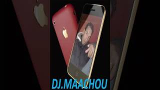 Cheb Amine 31 Choufi Ki Waliti 2016 DJ MAACHOU