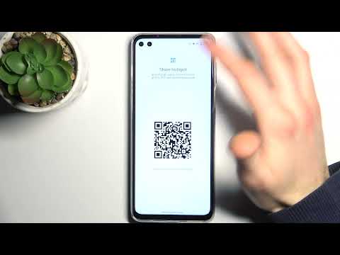 How to Activate Portable Hotspot on MOTOROLA Moto G100   – Create Network Access Point