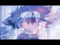 Digimon Meteor Shower