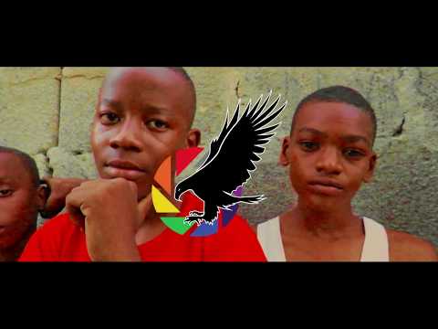 Hali Siyo Hali - Daz Baba (OFFICIAL VIDEO)