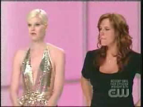 America's Next Top Model - Celia Gone Bad - Episode 1