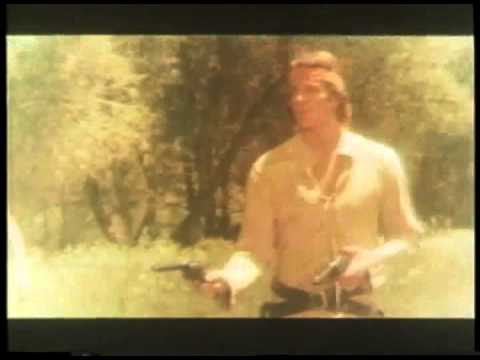 The Legend Of The Lone Ranger (1981) Official Trailer